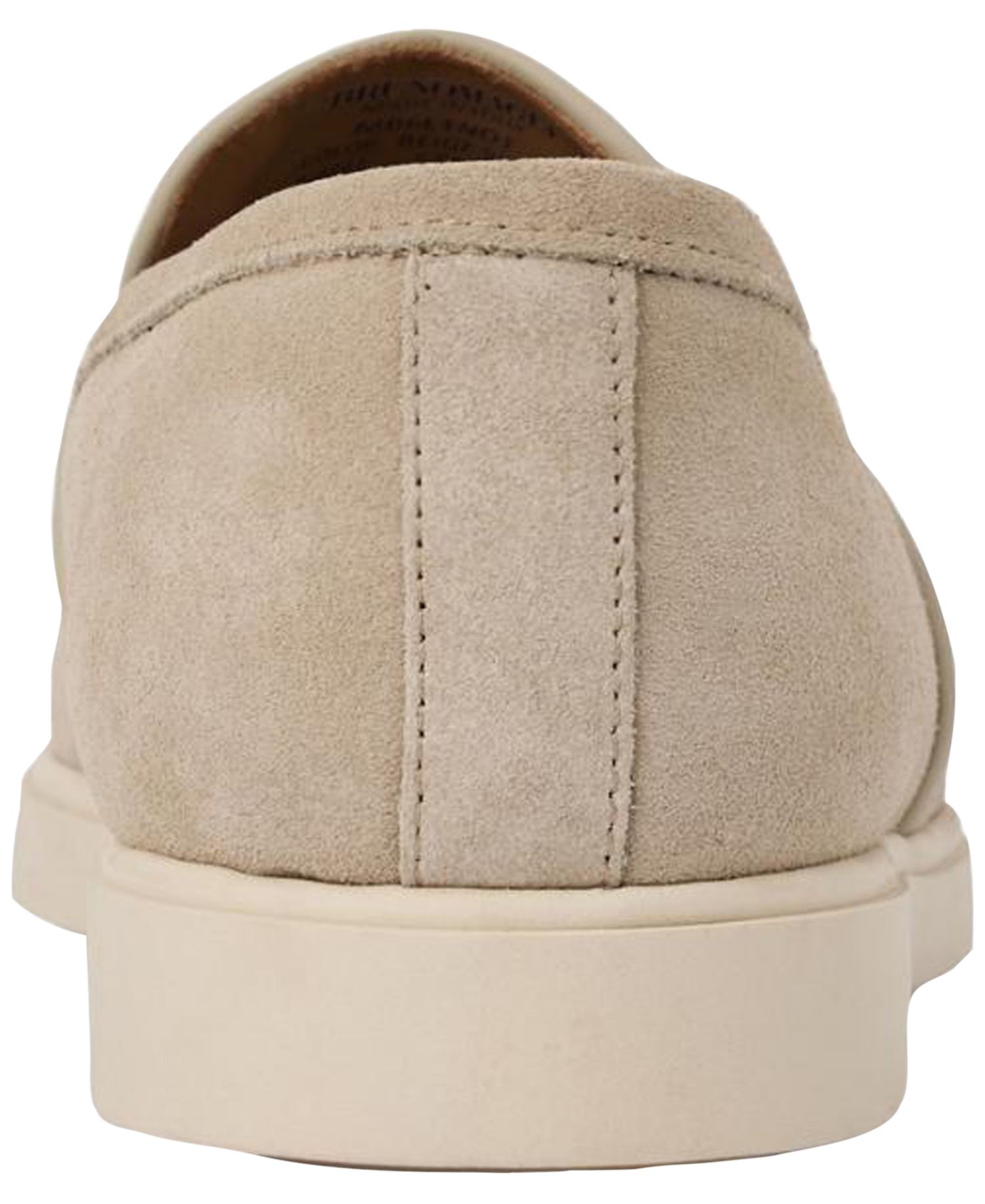 Men's Etna Slip-On Loafers