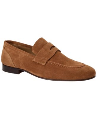 Men's Nathan Slip-On Loafers