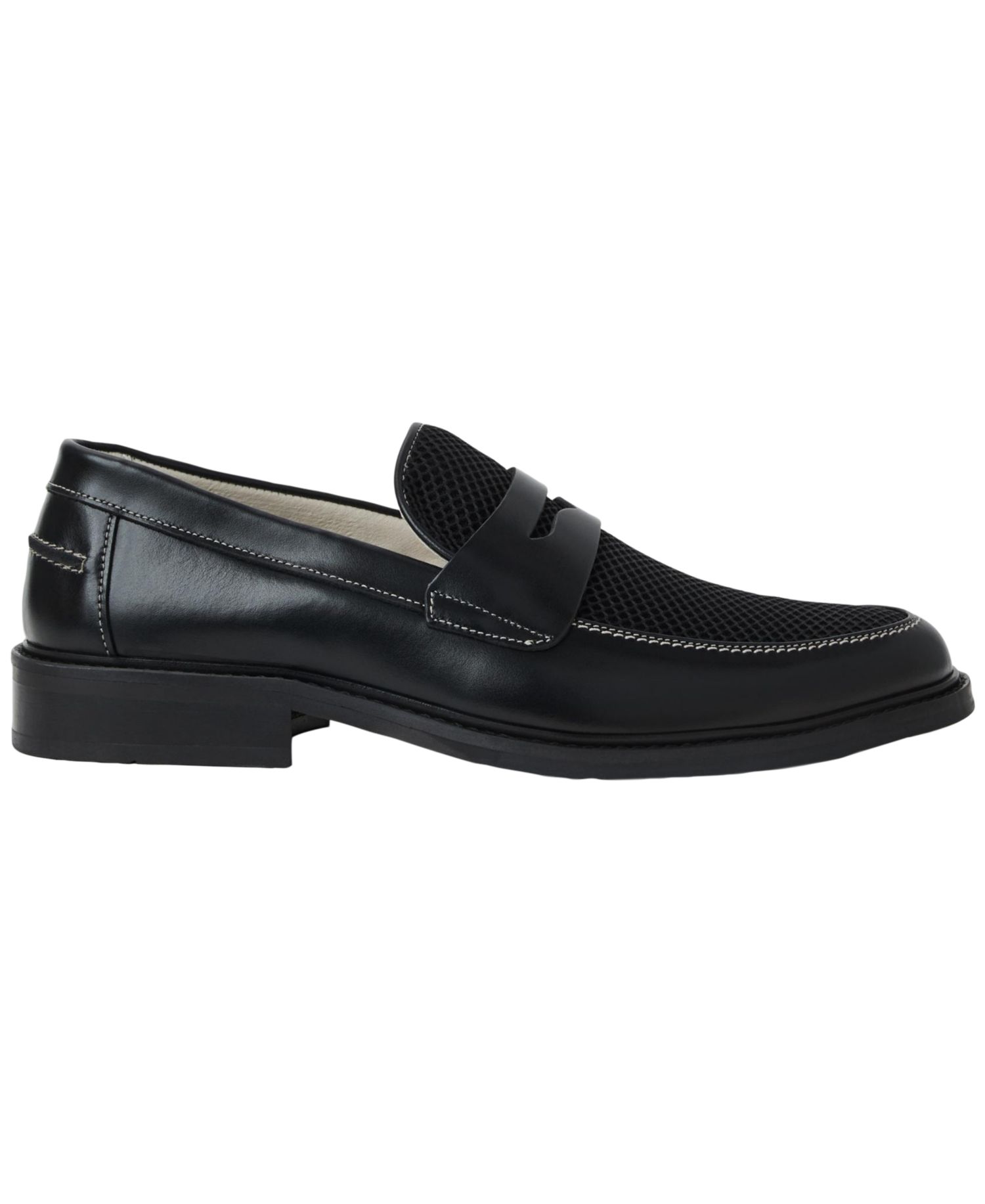 Men's Alex Slip-On Loafers