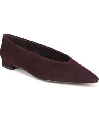 Women's Emory Ballerina Slip-On Flats