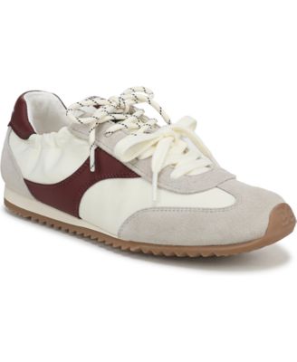 Women's Ivanna Lace-Up Sneakers