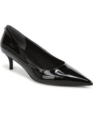 Women's Summer Slip-On Pumps