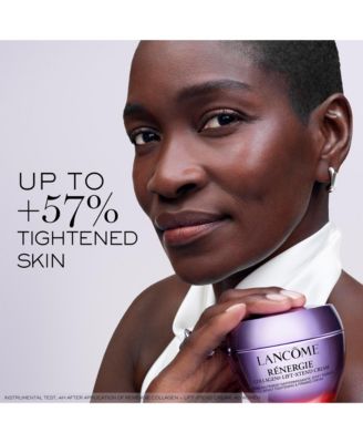 Lancôme Rénergie Collagen + Lift-Xtend Face Cream, 1.7 oz. - Macy's