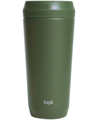 Topl US To Go Lid Cup 16 oz. Grande Travel Tumbler