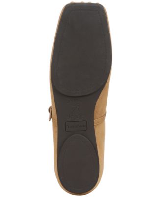 Women's Oriel Square Toe Mary Jane Flats thumbnail 5