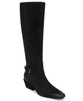 Women's Haisley Zipper Tall Boots