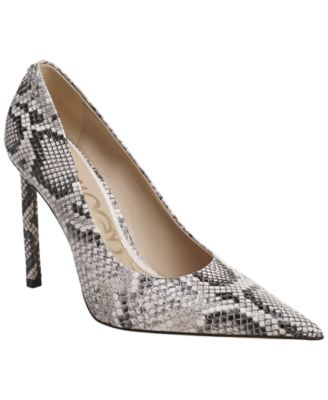 Women's Talula Slip-On Pumps