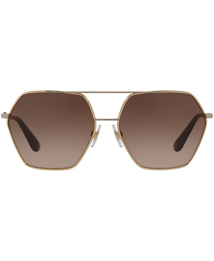 Dolce&Gabbana Sunglasses, DG2157 - Macy's