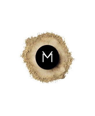 Voodoo Makeup Colour Art Eyeshadow - Warm golden eyeshadow 28$