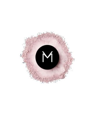 Voodoo Makeup Colour Art Eyeshadow - Soft mauve-pink eyeshadow 17$