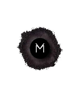 Voodoo Makeup Colour Art Eyeshadow - Deep black eyeshadow