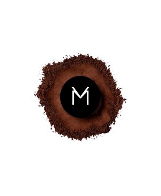 Voodoo Makeup Colour Art Eyeshadow - Rich chocolate brown eyeshadow 17$