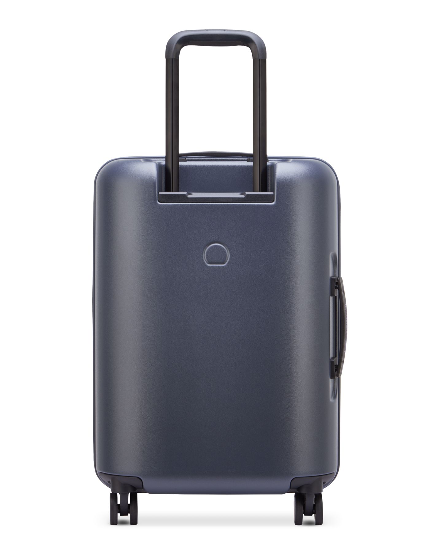 Чемодан florence by mills x Delsey Paris Catch Flights Carry-on Spinner, цвет: Антрацитовый — фото 3