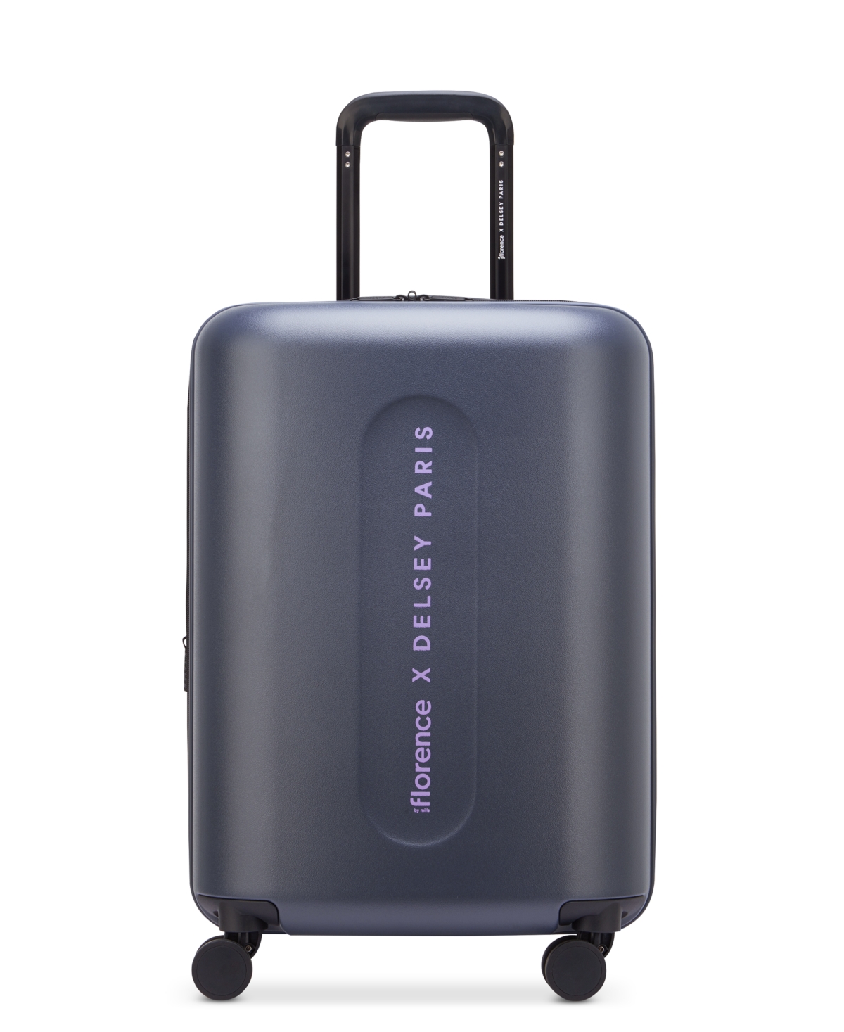 florence by mills x Delsey Paris 23" Carry-on Spinner
