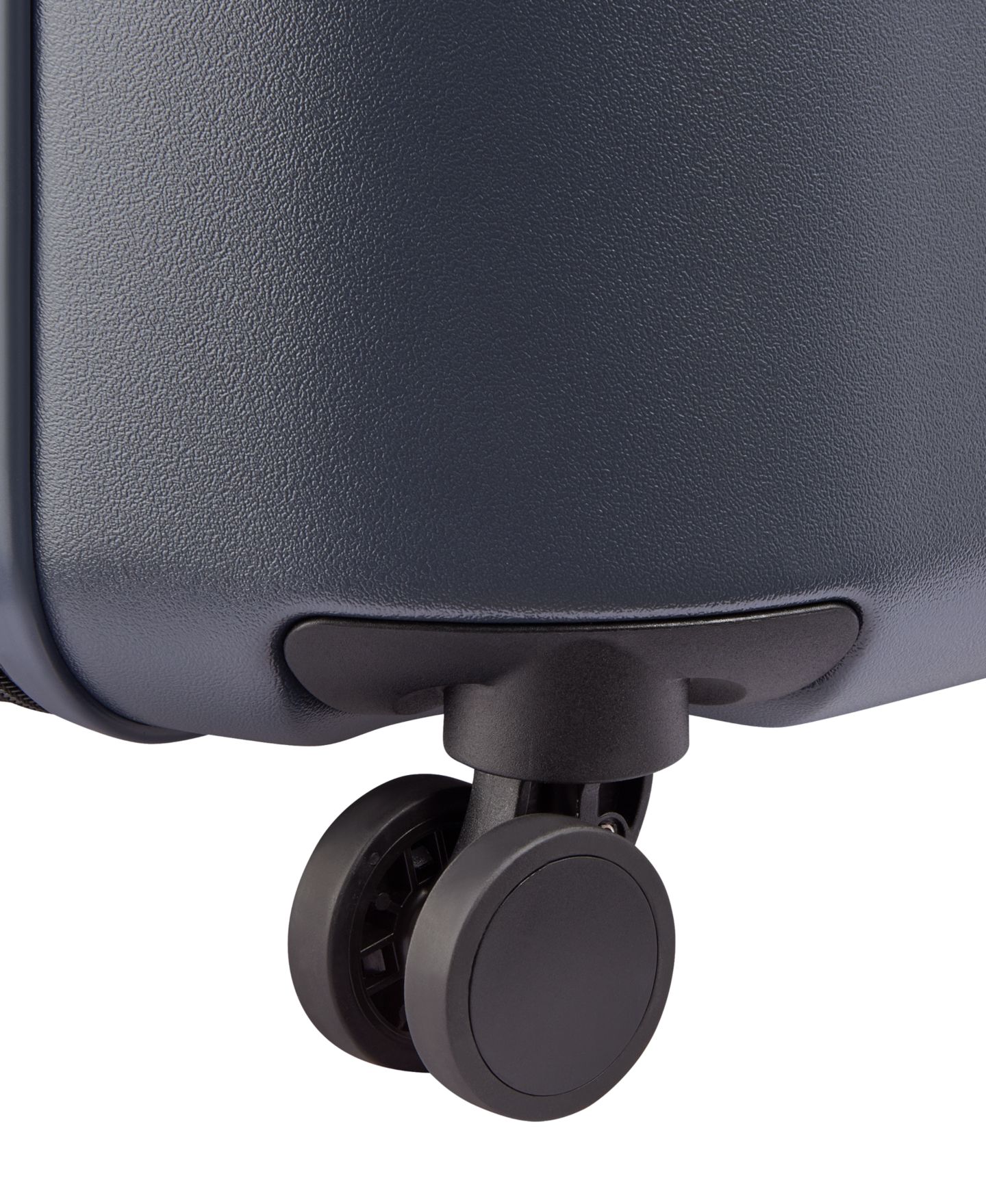 Чемодан florence by mills x Delsey Paris Catch Flights Large Check-in Spinner, цвет: Антрацитовый — фото 5