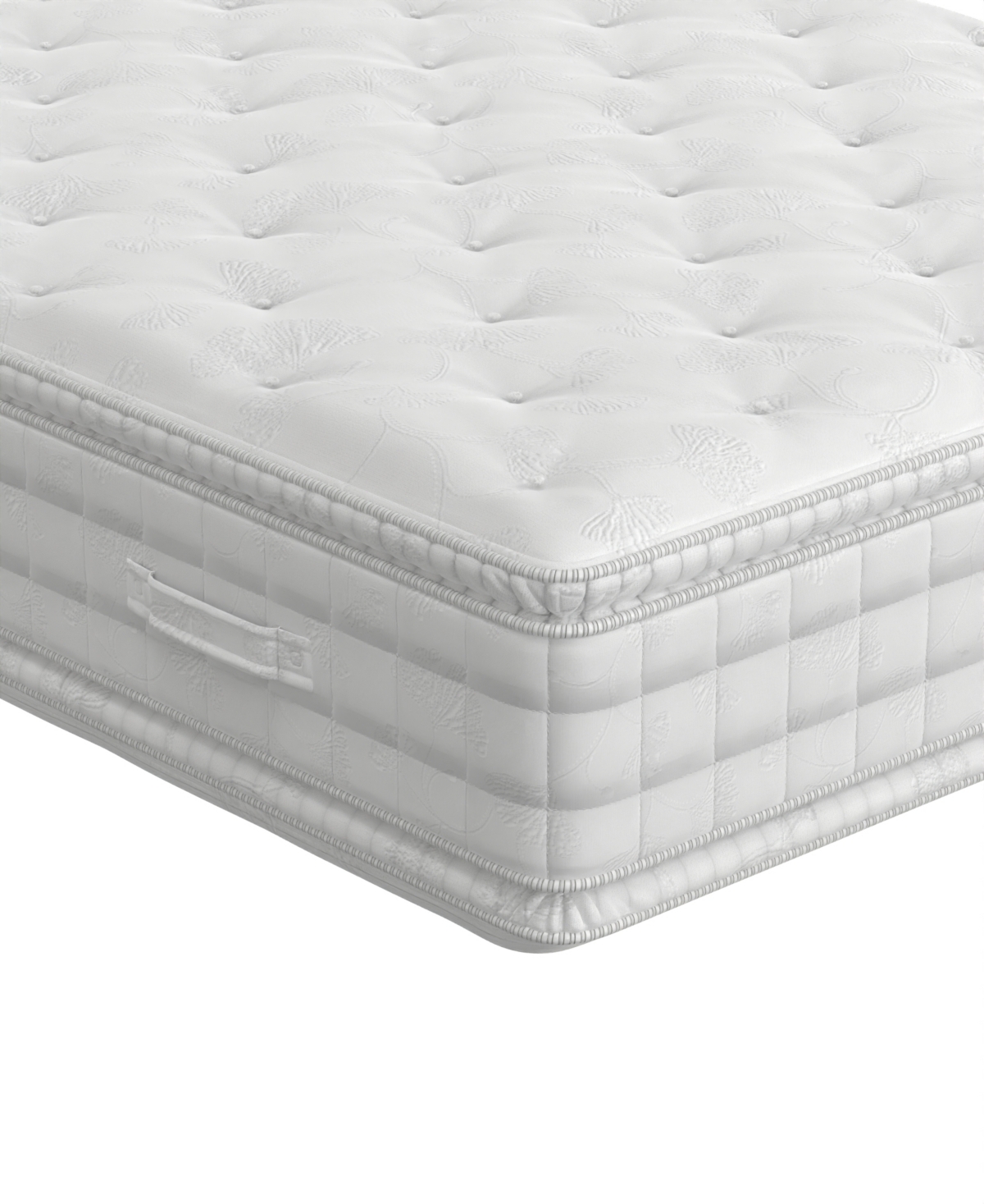 Shifman Idyllic 15" Luxury Firm Pillow Top Mattress