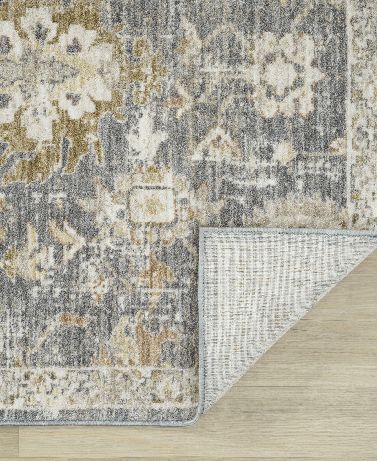 Lr Home Maria Mir-919 5'x7'10" Area Rug