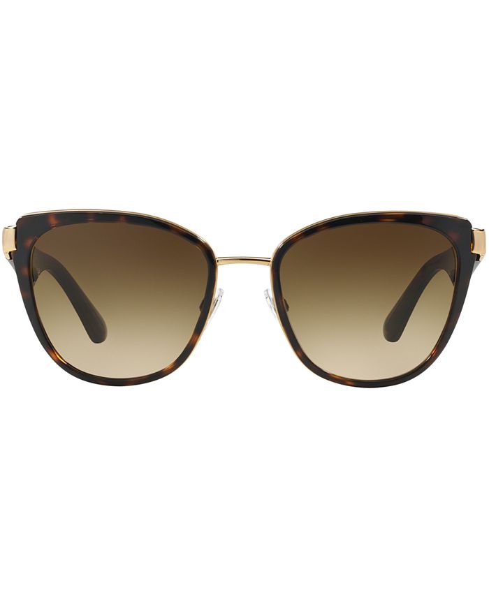 D&G Dolce & Gabbana Sunglasses, DG2107 - Macy's