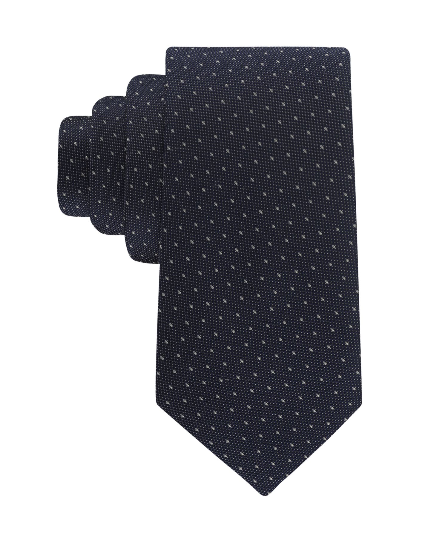 Men's Faustine Dot Classic Tie