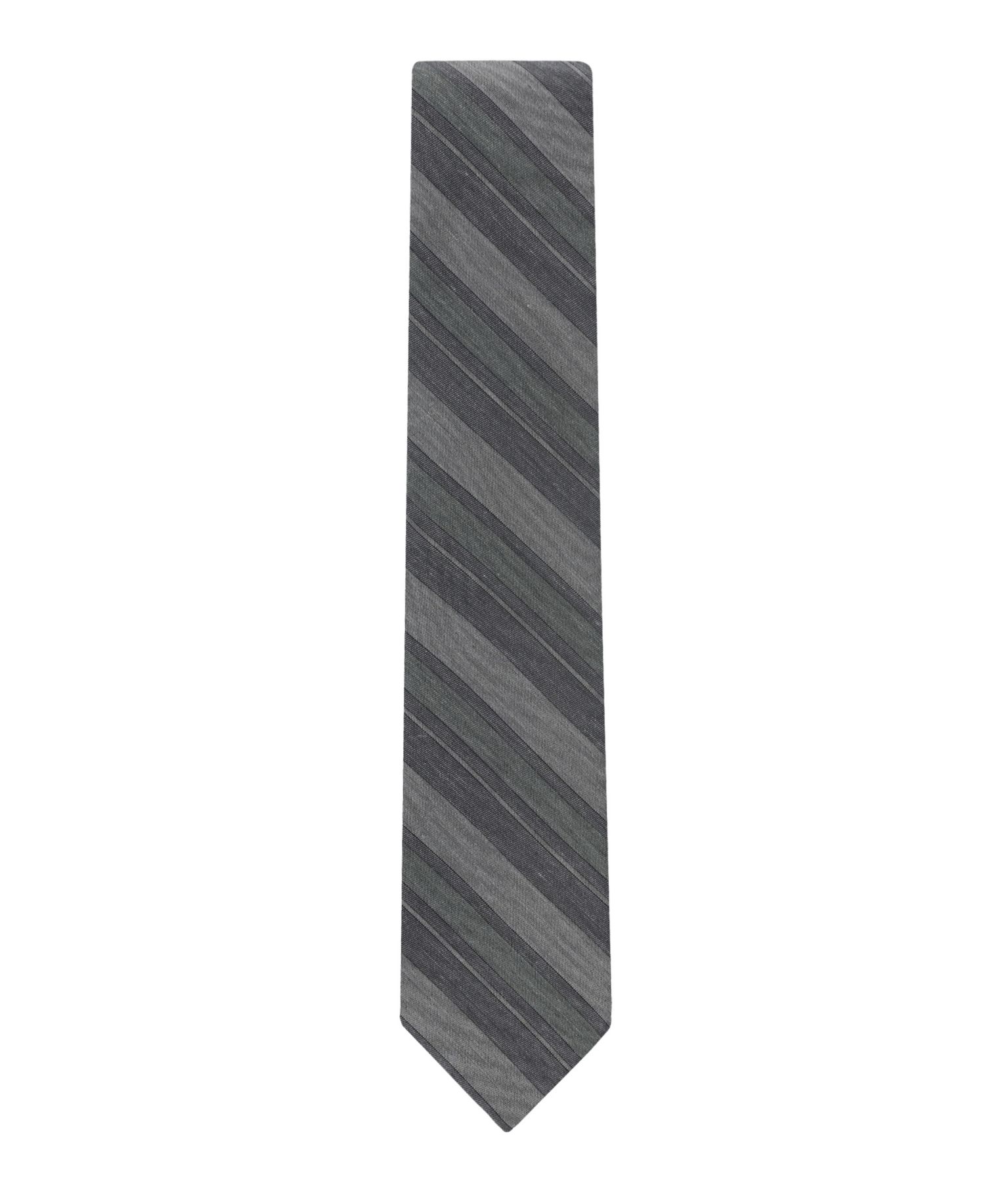 Men's Flavie Stripe Tie
