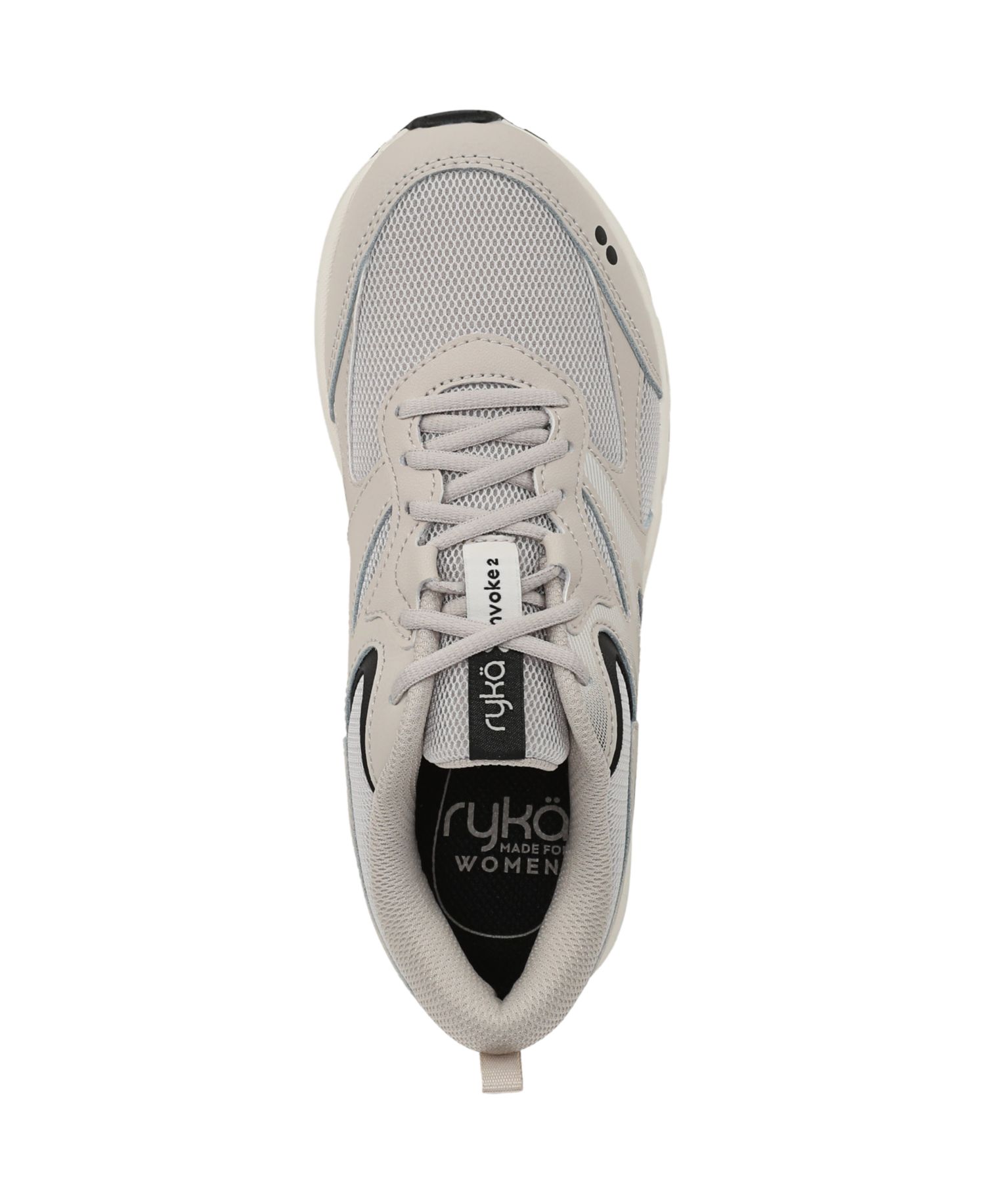 Women's Invoke 2 Lace Up Walking Sneakers