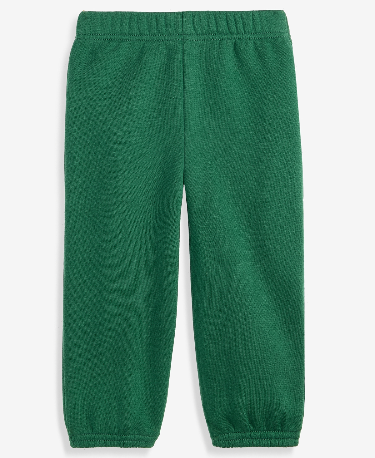 First Impressions Baby Boys' Mix & Match Solid Fleece Jogger Pants, Macy's Exclusive