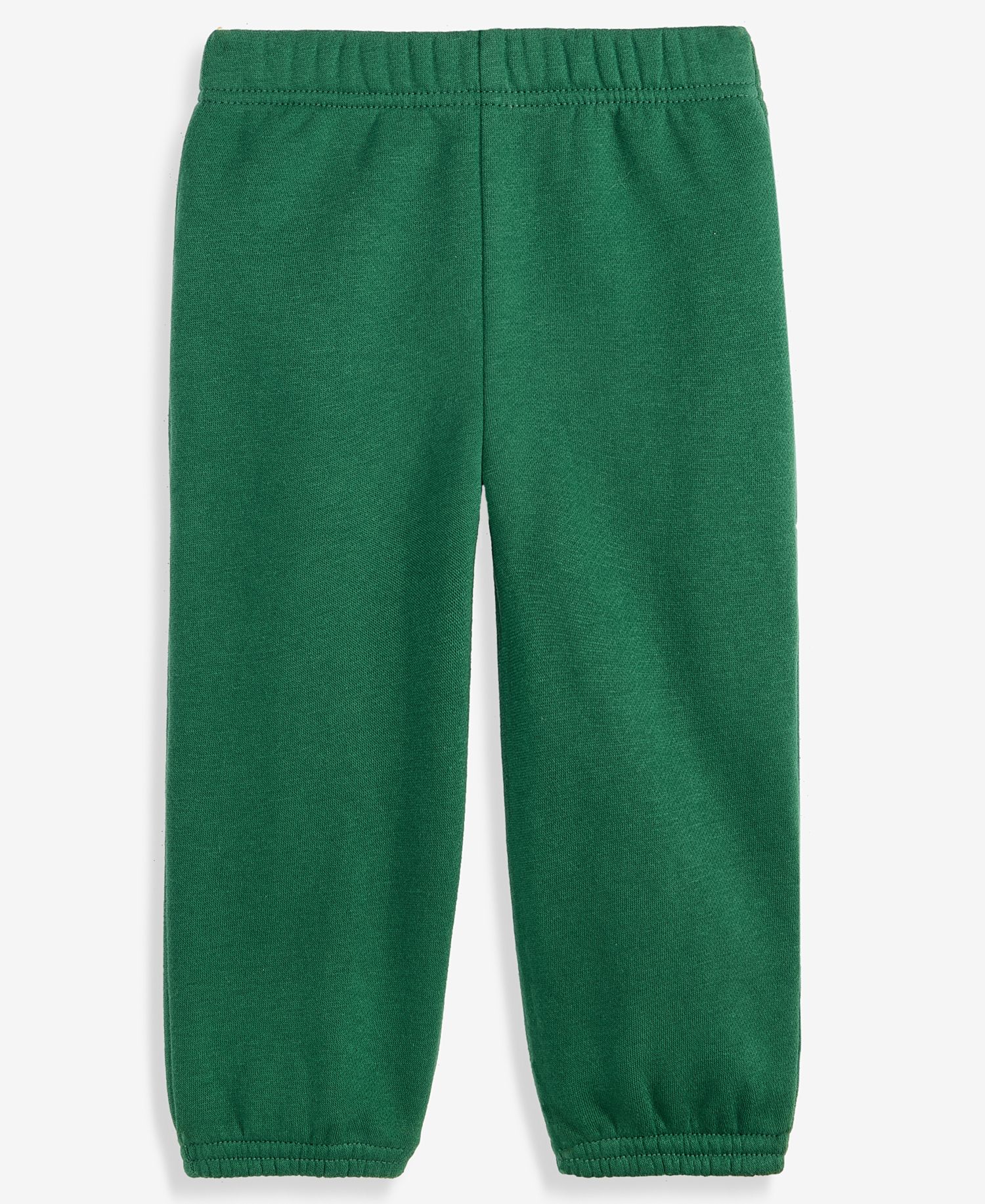 Baby Boys' Mix & Match Solid Fleece Jogger Pants