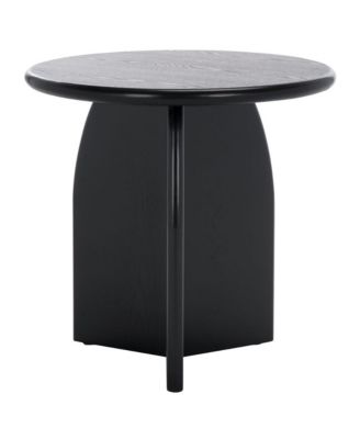 Barazi Round End Table