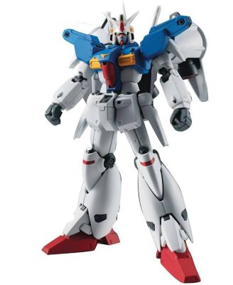 Tamashi Nations - Mobile Suit Gundam - The Robot Spirits - 0083 Stardust Memory - Side MS RX-78GP01Fb Gundam GP01 Full Burnern