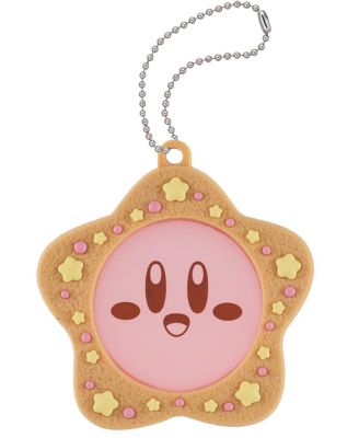 Megahouse - Kirby - Charm Patisserie (Box/6) Charm Collection display