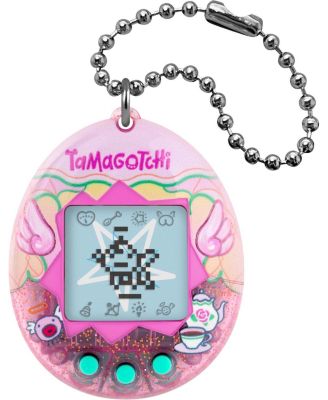 Tamagotchi - Original - Angel Tea Time