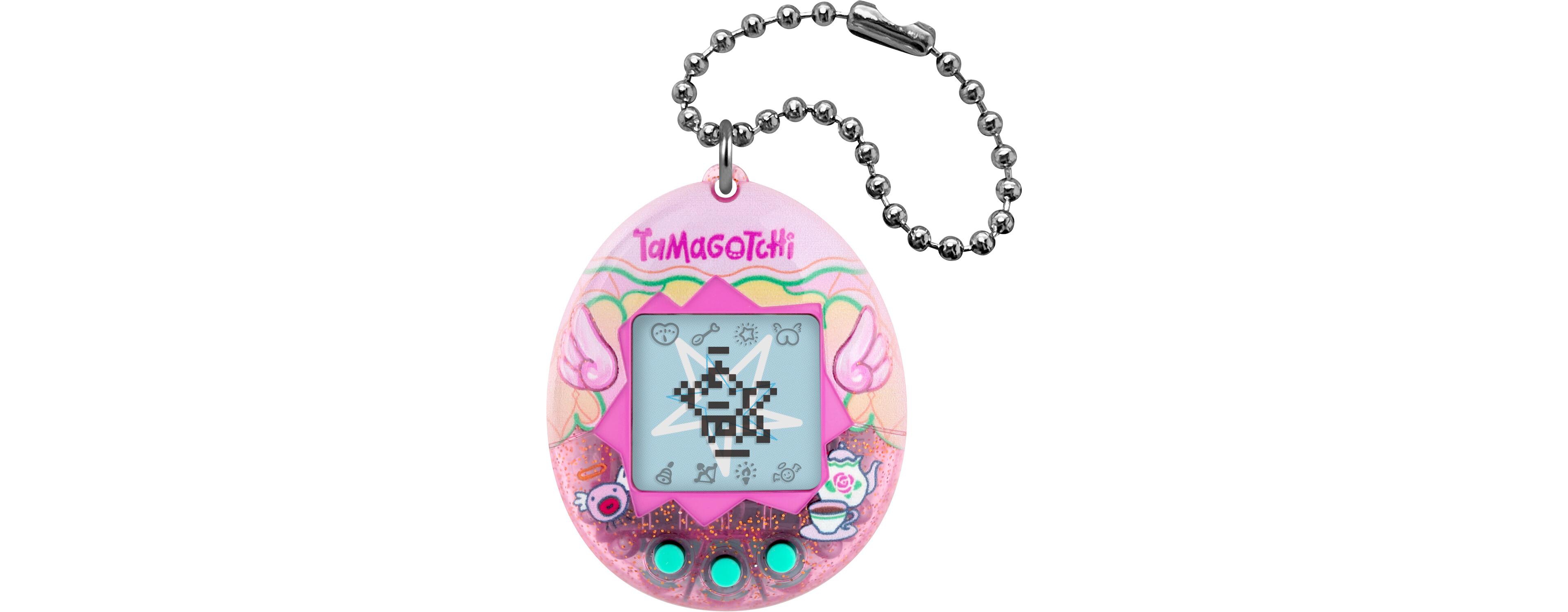 Bandai Tamagotchi - Original - Angel Tea Time