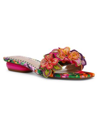 Women's Scotty Slip-On Sandals