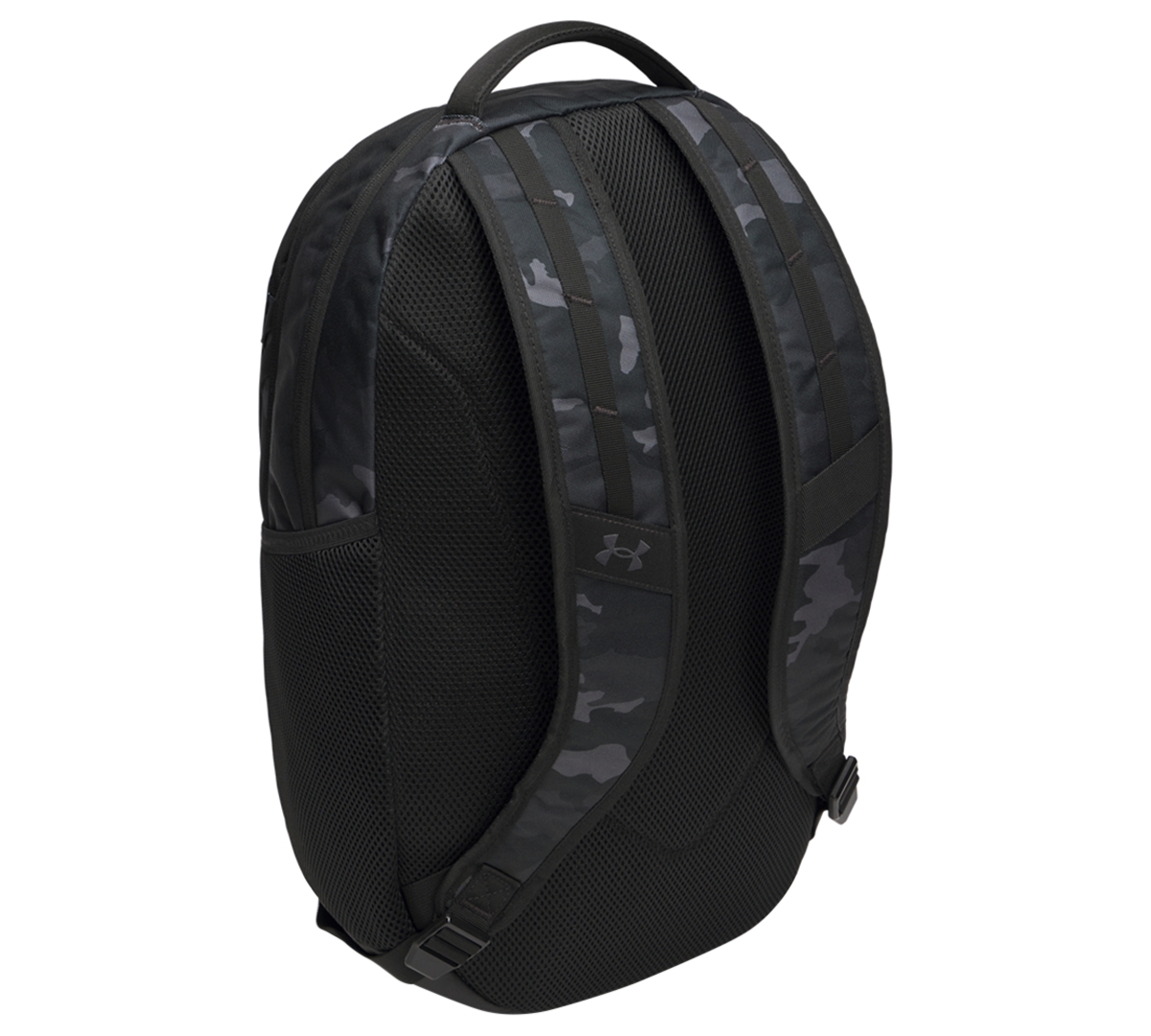 Under Armour Men's Ua Hustle 6.0 Solid-Color Backpack