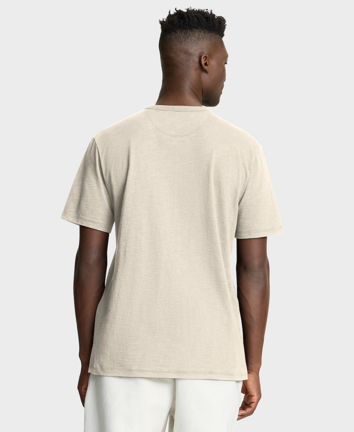 Fanatics Men's Tan Philadelphia Phillies Stadium Slub T-Shirt