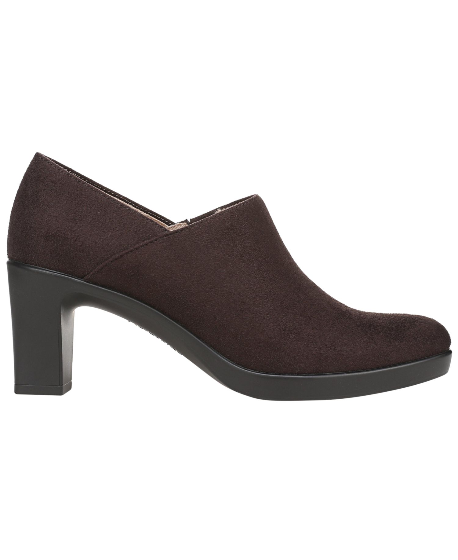 Women's Elegant Slip-On Pumps