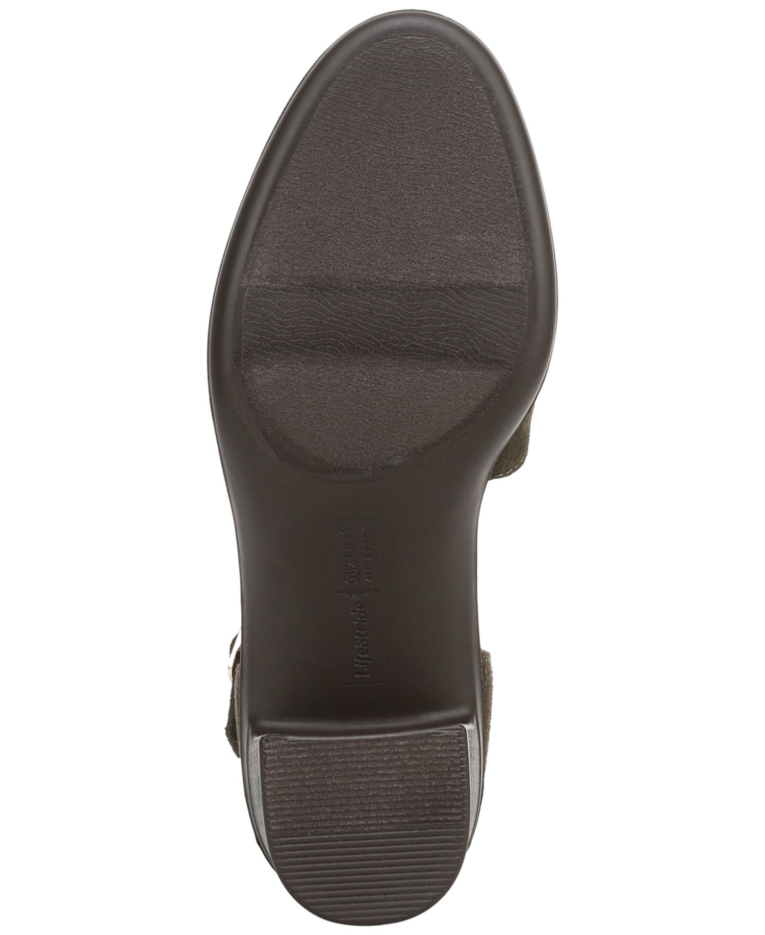 Women's Lady Round Toe Pumps
