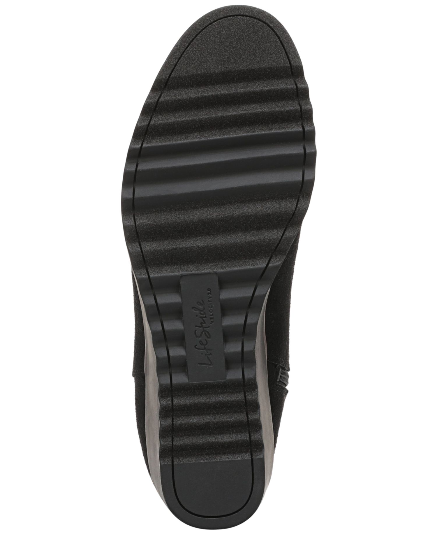 Women's Zionne Zip Short Booties
