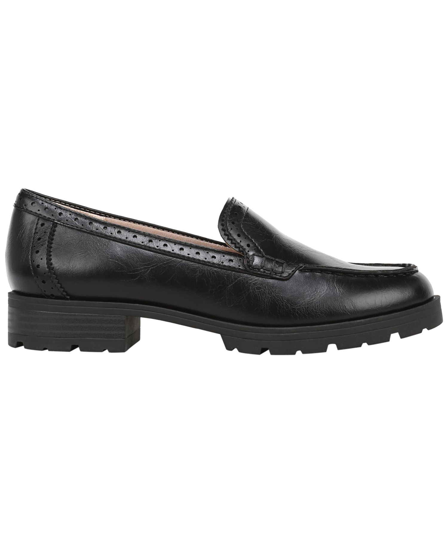 Women's London 4 Slip-On Loafers