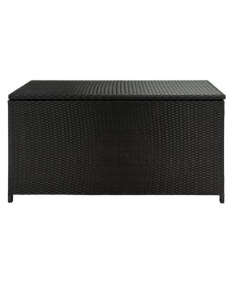 Augusta Home Oliveira Cushion Box