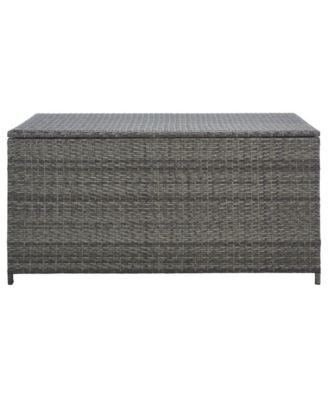 Augusta Home Oliveira Cushion Box