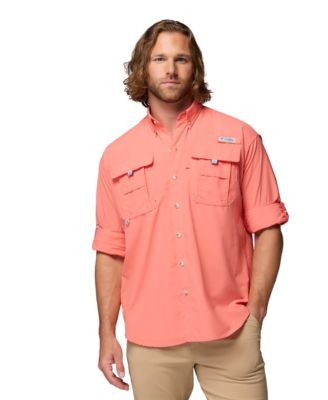 Men's Bahama II Long-Sleeve Shirt