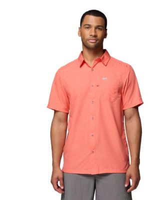 Men's Slack Tide Camp Shirt