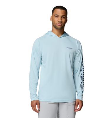 Men's Terminal Tackle Ultraviolet Protection Factor 50 Hoodie