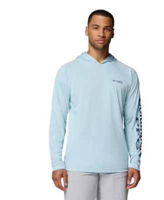 Columbia Men's Terminal Tackle Ultraviolet Protection Factor 50