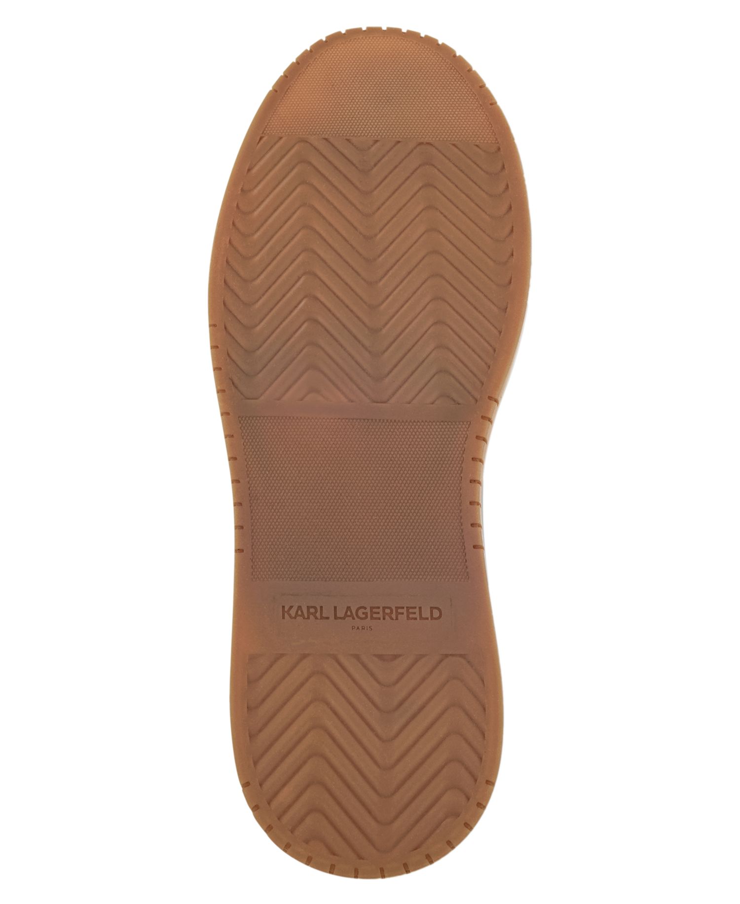 Men's Raoul Lace-Up Sneakers