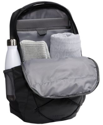 north face cryptic backpack Amazon.com | The Mens Rabbit Grey Copper Melange 29L draw smartphone access on one side The North Face - Brandclub
