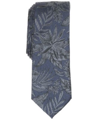 Men's Santo Floral Tie