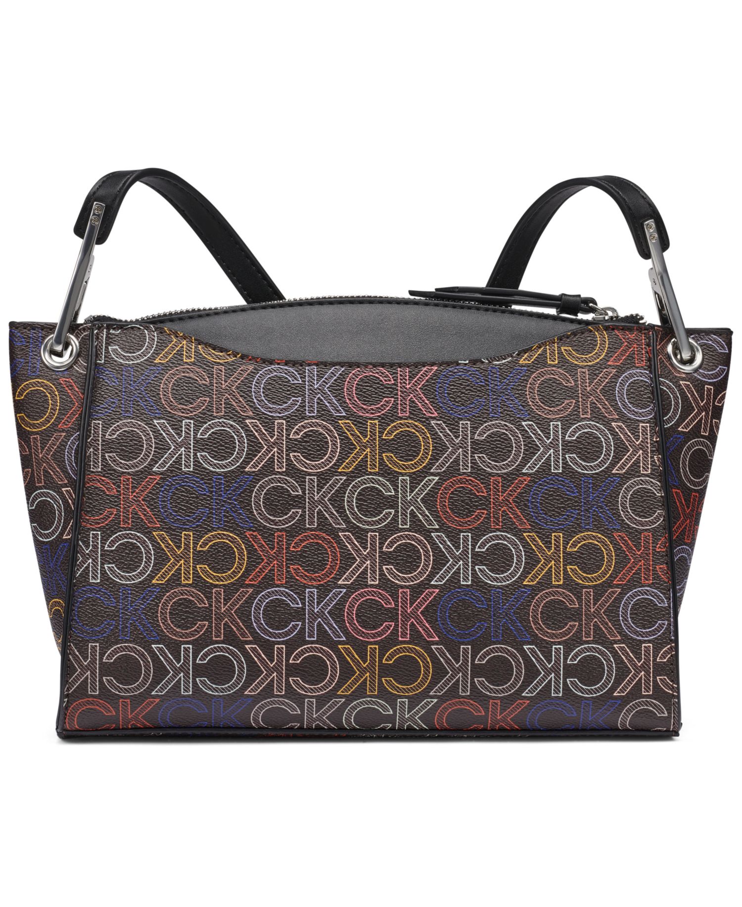 Garnet Small Crossbody Handbag