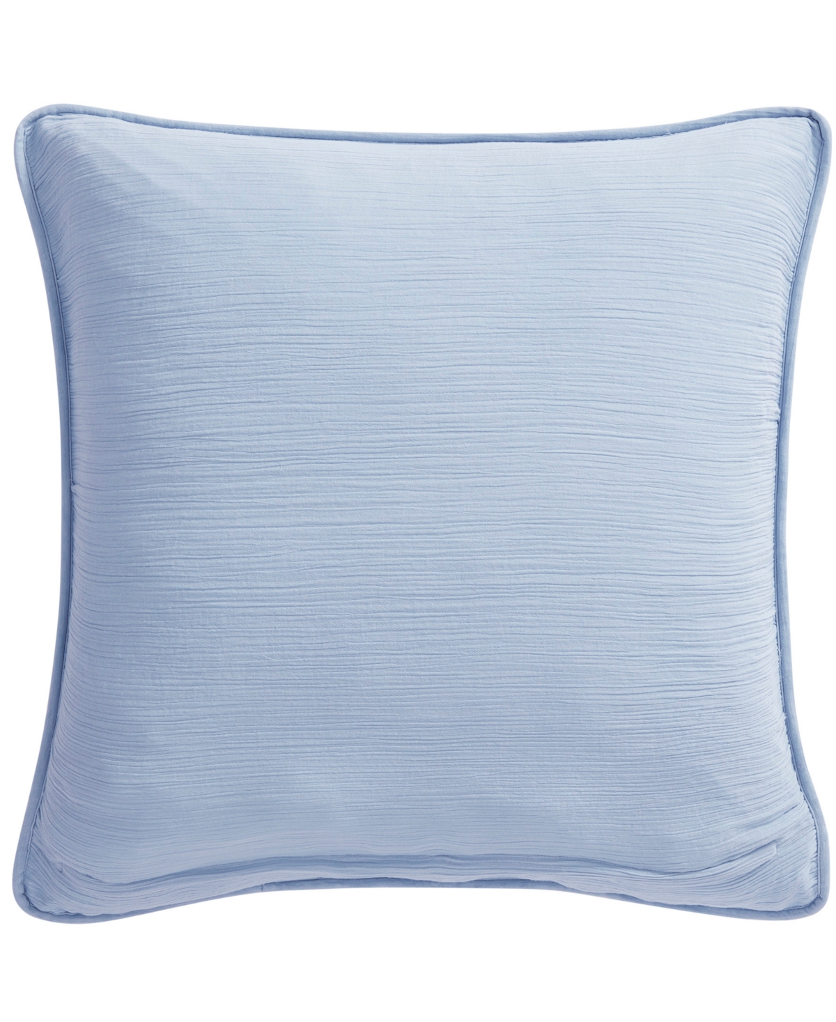 Salt Life Cove Quilted Sham, European